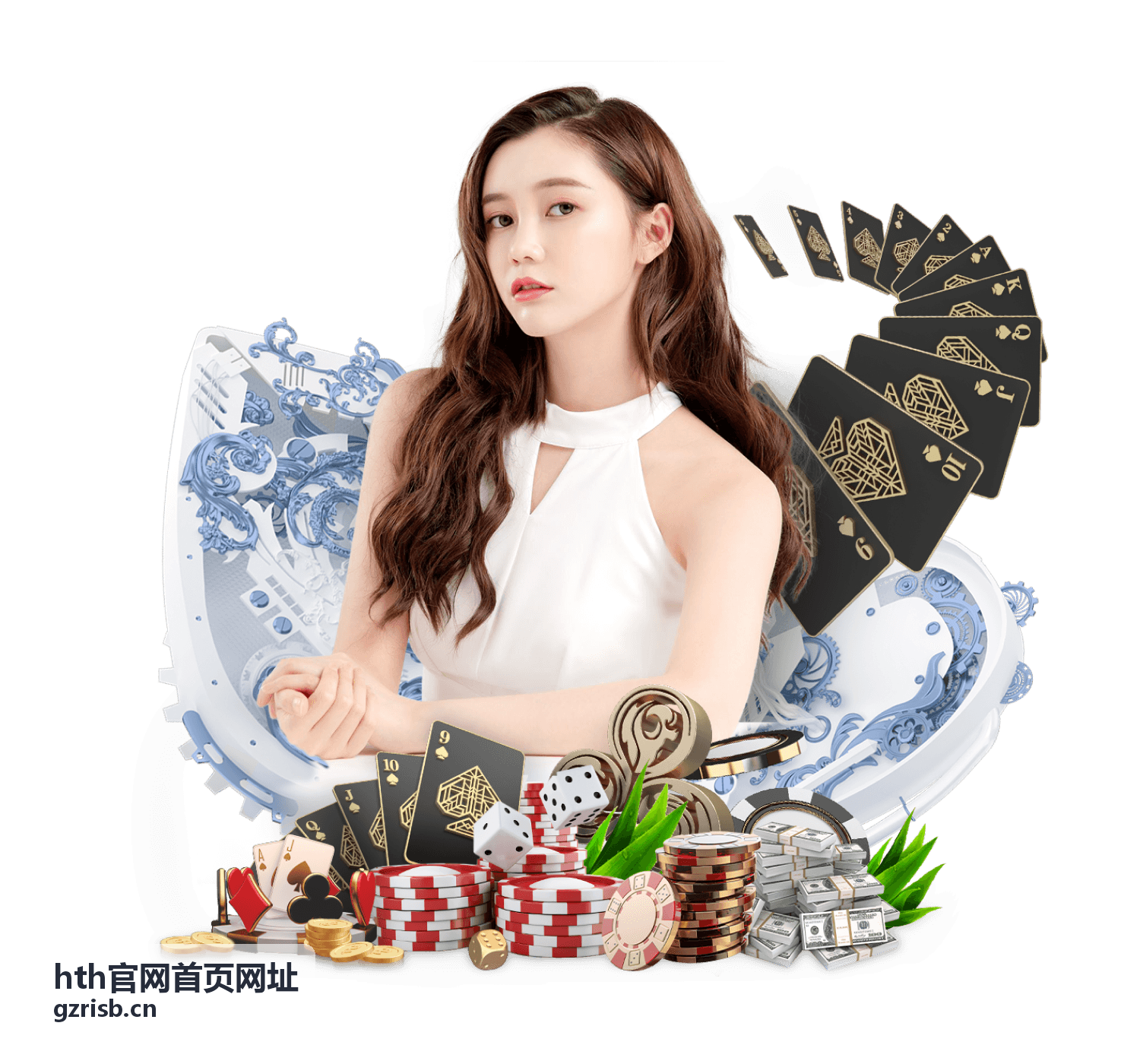 HTH 客户案例 王磊